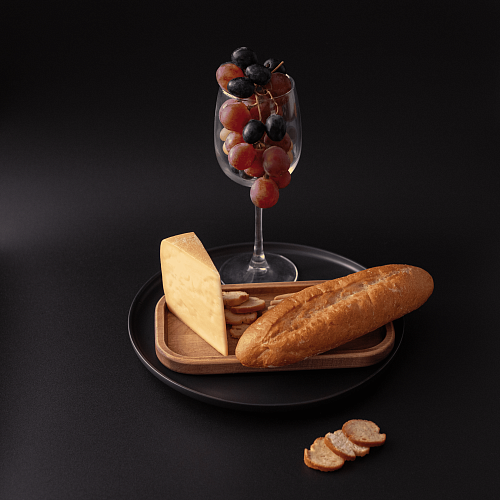 Сыр полутвердый «Сальково: боярский» с мытой коркой